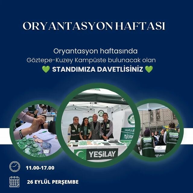 University Istanbul Medeniyet University Southern Campus, Istanbul, photo
