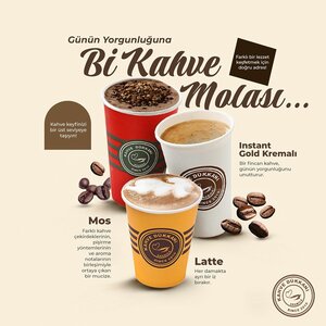 Coffee Shop (Ankara Province, Cankaya District, Atatürk Bul., 96), coffee shop