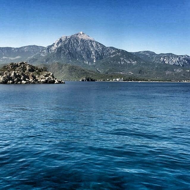 Administration Kemer Municipality, Kemer, photo