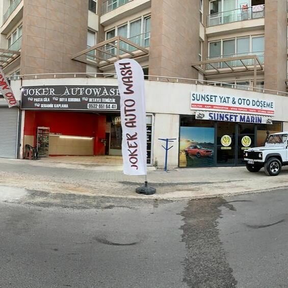 Software companies Ottochips ChipTuning and Remapping, Istanbul, photo