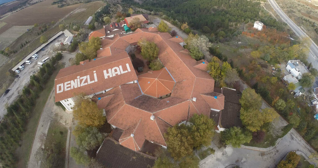 Convenience store Sentez Hali, Avanos, photo