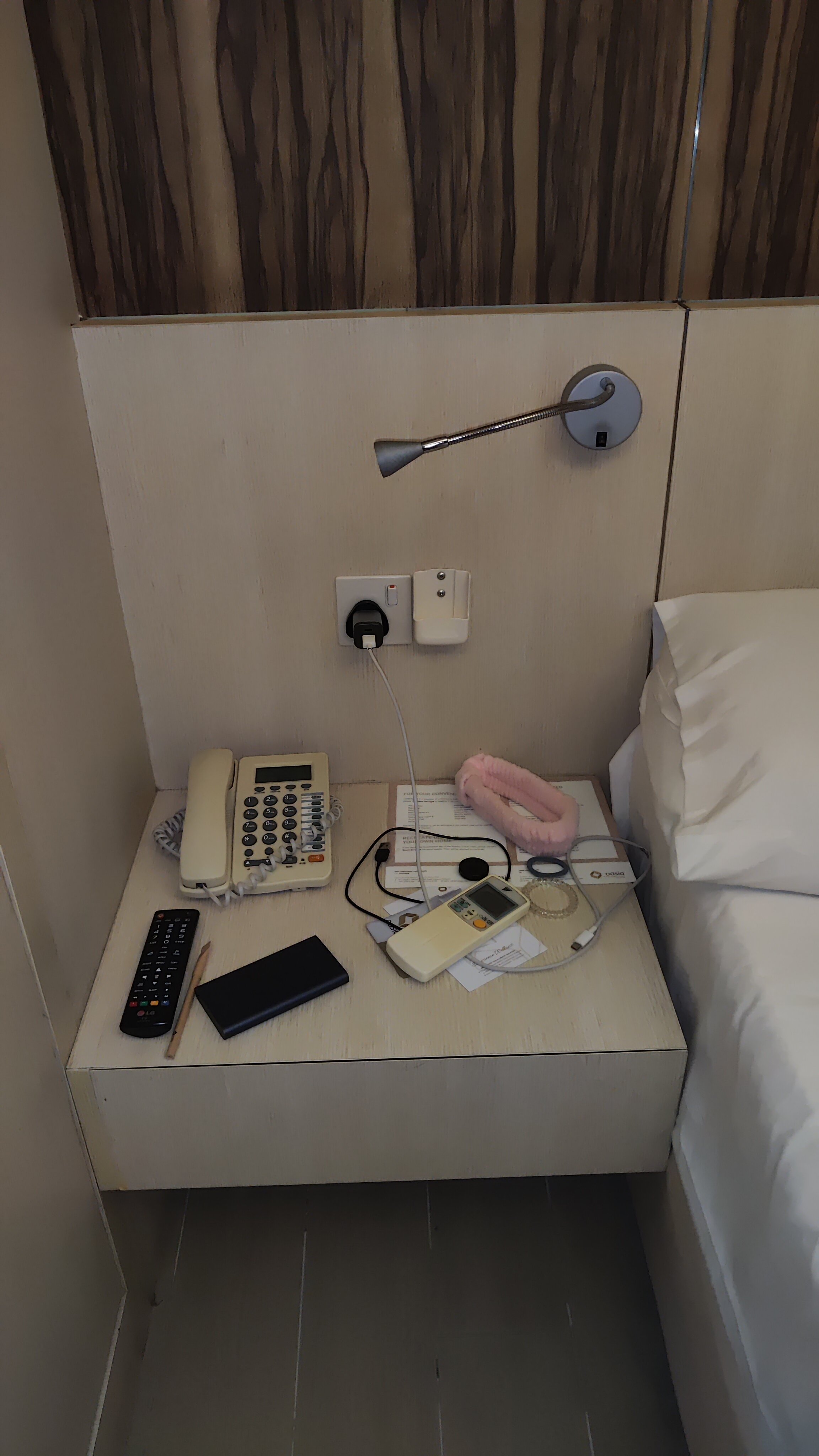 Фото Oasia Suites Kuala Lumpur by Far East Hospitality