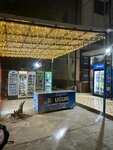 Mini Market by Alisher (Şota Rustaveli Sok., 34А) ، محل بقالة