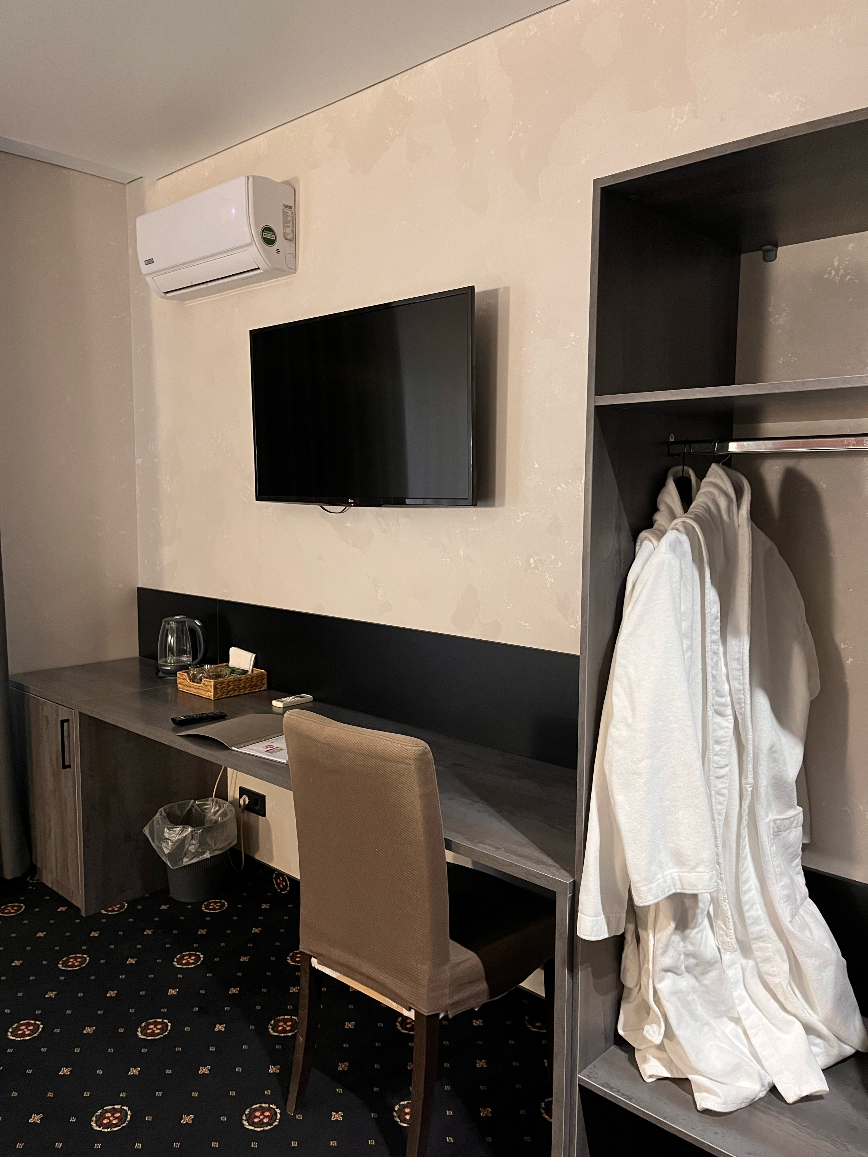 Фото Делюкс