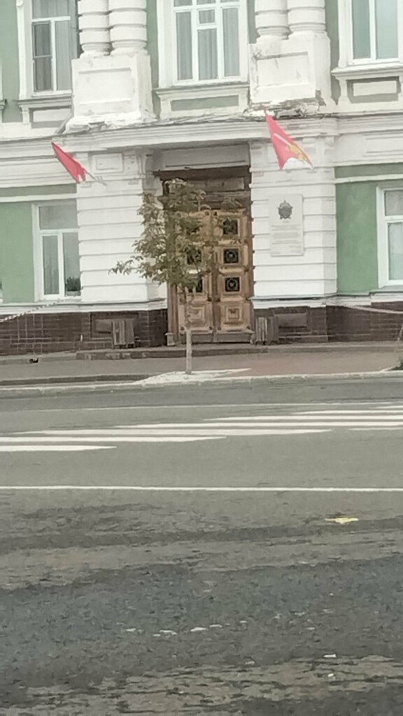 Administration Otdel avtomatizatsii i informatsionnykh resursov upravleniye Delami Administratsii g. Vologdy, Vologda, photo