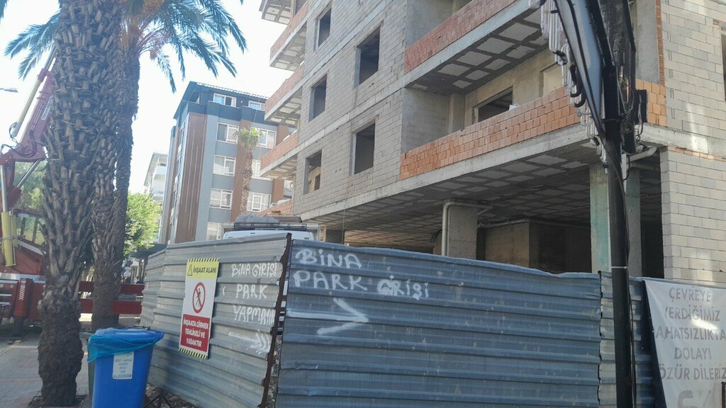 Car rental Akpinarlar, Alanya, photo