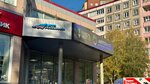 Avtomoe (Parkovy Avenue, 23), auto parts and auto goods store
