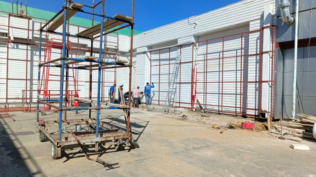 Agricultural enterprise Aykon Tarım, Konya, photo