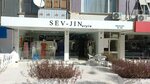 Sev-Jin (Izmir, Konak District, Inonu Avenue, 342B), tienda de ropa