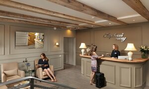 Гостиница Покровский посад