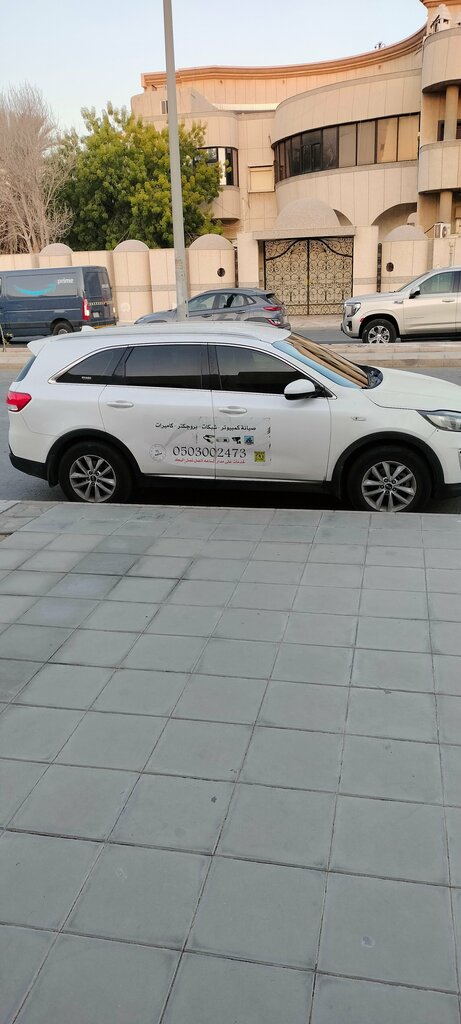 تصليح الكمبيوتر وخدمات أخرى صيانة كمبيوتر. شبكات. كاميرات. بروجكتر في موقعك ، جدة، صورة