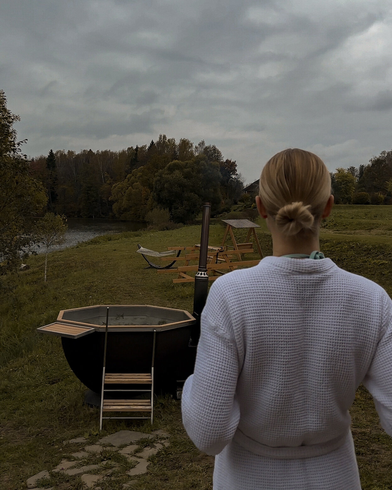 Фото Белые Ключи