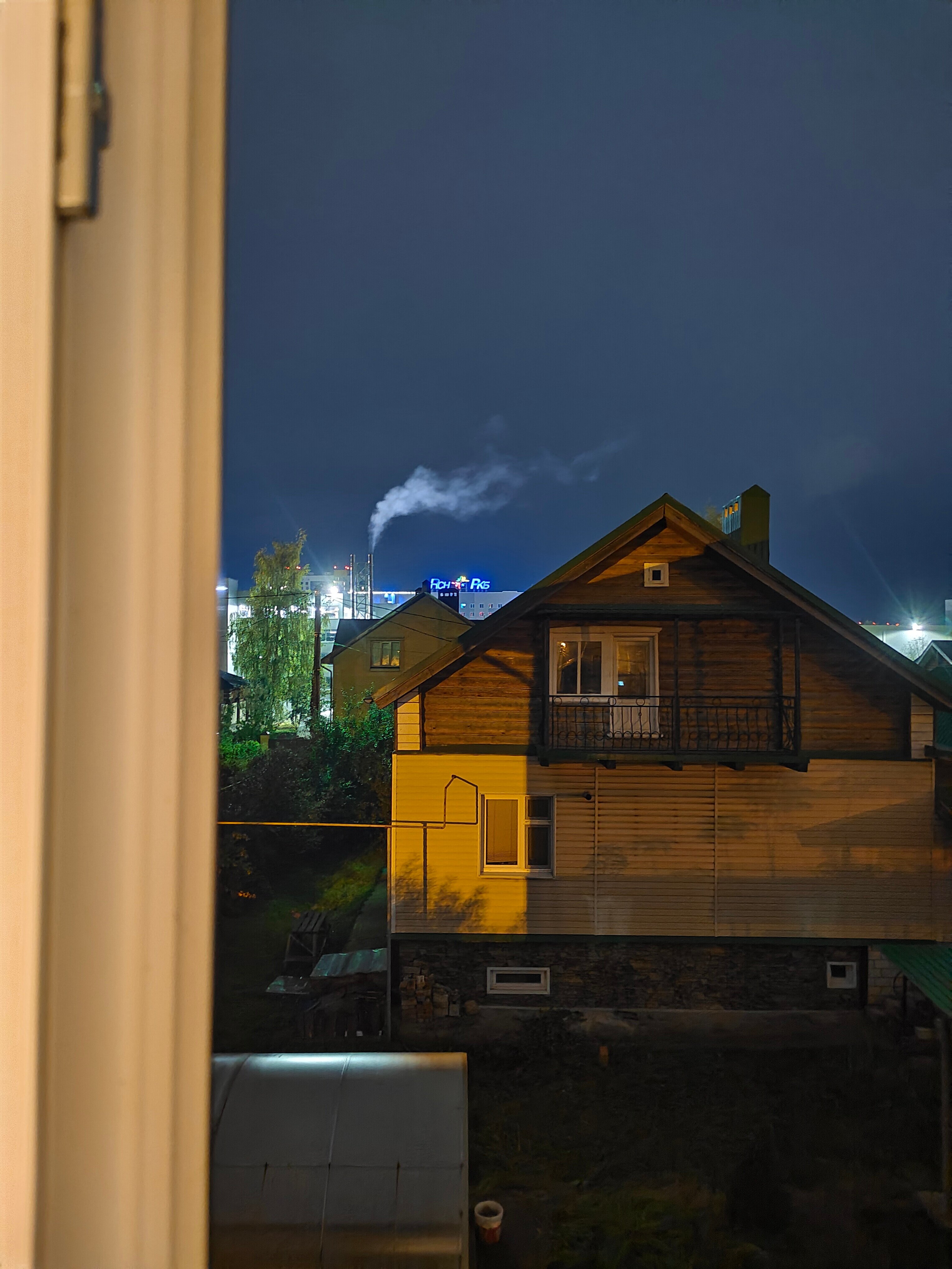 Фото Уютный