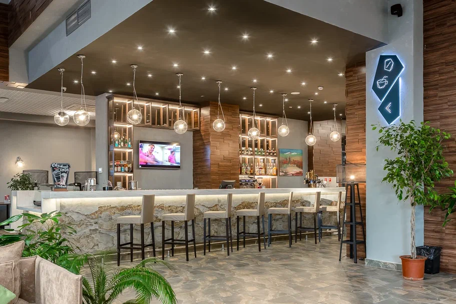 Фото Арт Москва Войковская by Zont