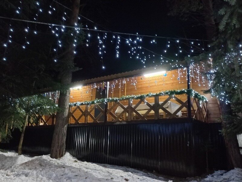 Фото Сабр