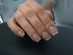 Marush. nails (улица Очаковцев, 34), nail salon