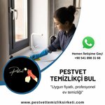 Şirinevler Temizlik Şirketi (İstanbul, Bahçelievler, Fetih Cad.), cleaning services