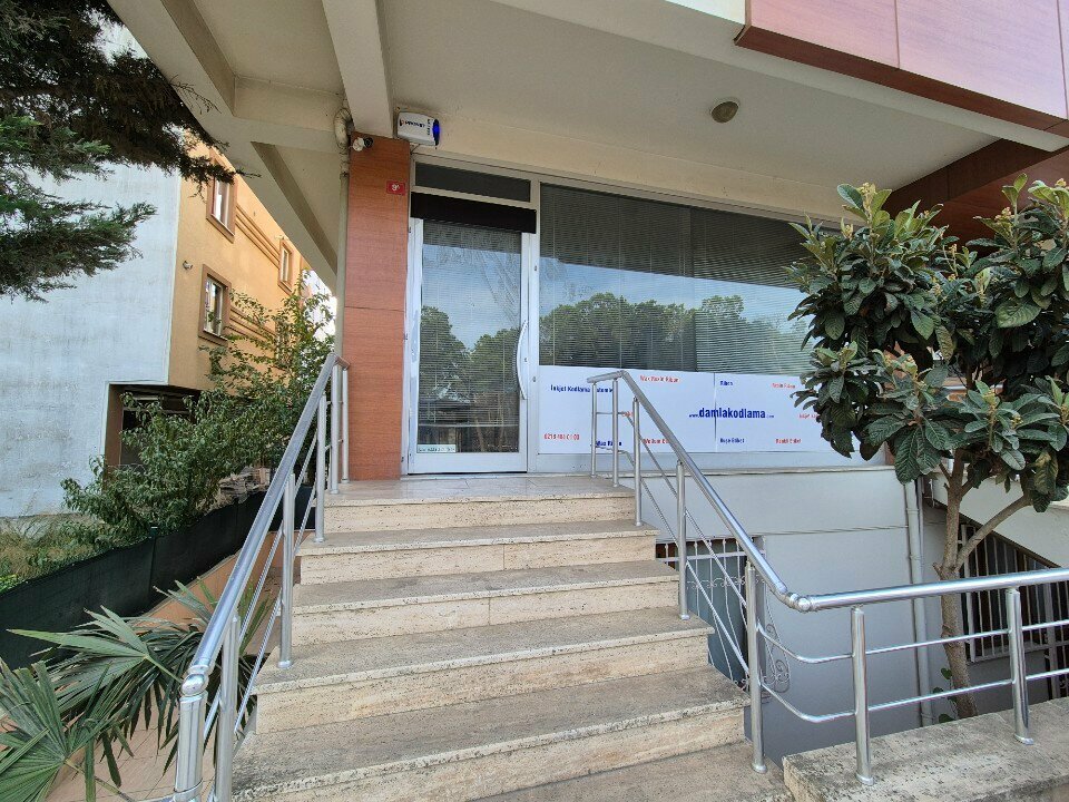 Computer repairs and services Damla Kodlama, Istanbul, photo