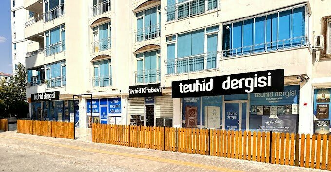 Religious organization Tevhid Magazine, Diyarbakir, Diyarbakir, photo