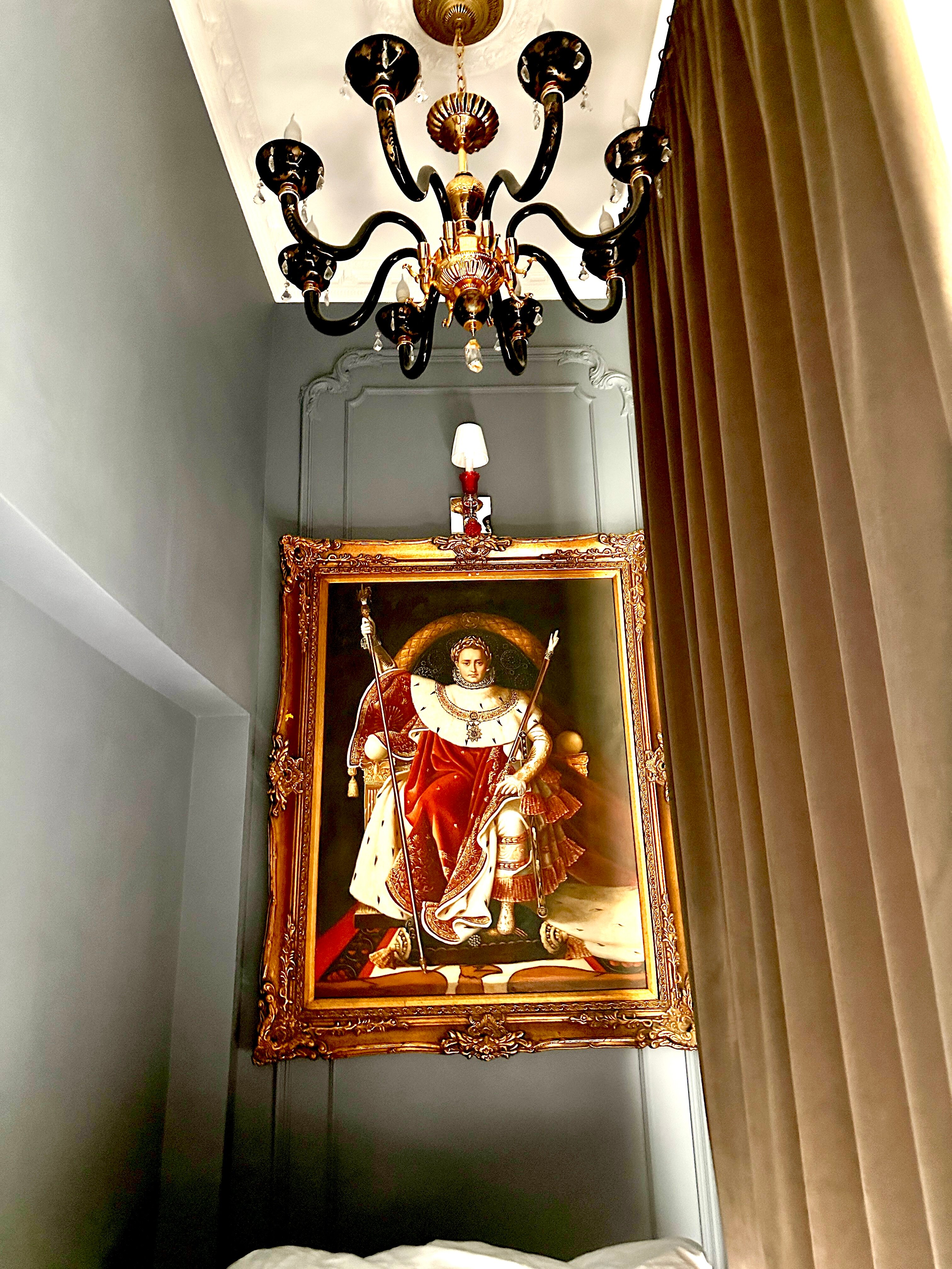 Фото ColorSpb Дом Смотрителя