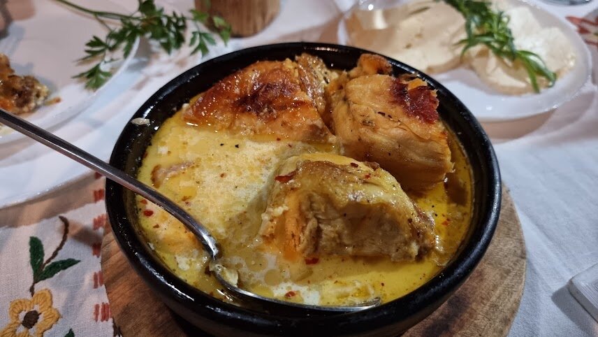 Фото Гостевой дом Agro Guesthouse Korena