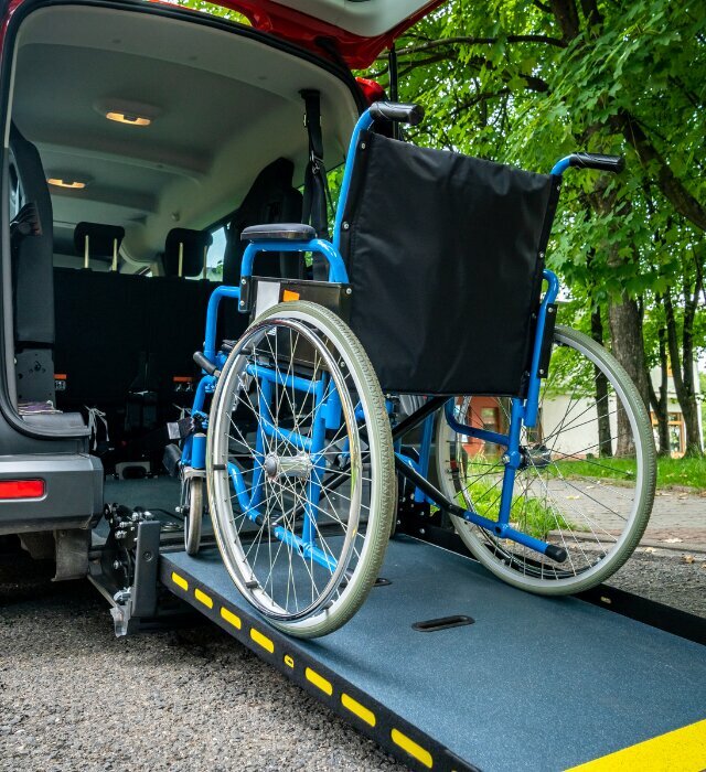 Ambulance services Rsc Ambulance Services, Dubai, photo