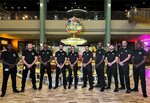 Frontline General Security Guard Services (D, Al Saaha Offices, Downtown Dubai, Dubai), security company