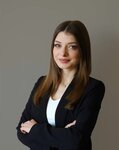 Sk Partners (Konya, Meram, Yeni Meram Avenue, 8), servicios legales