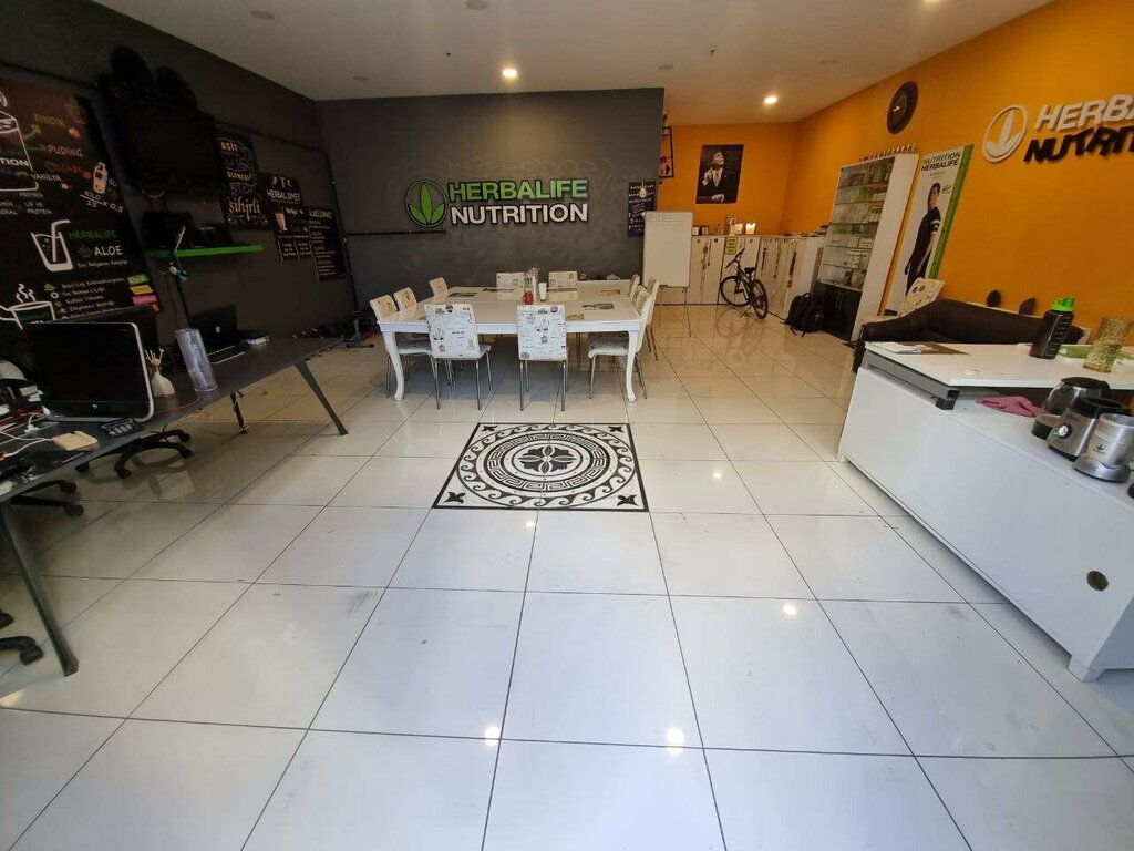 Phytoproducts, dietary supplements Diyarbakır Herbalife Aktif Yaşam Merkezi, Diyarbakir, photo