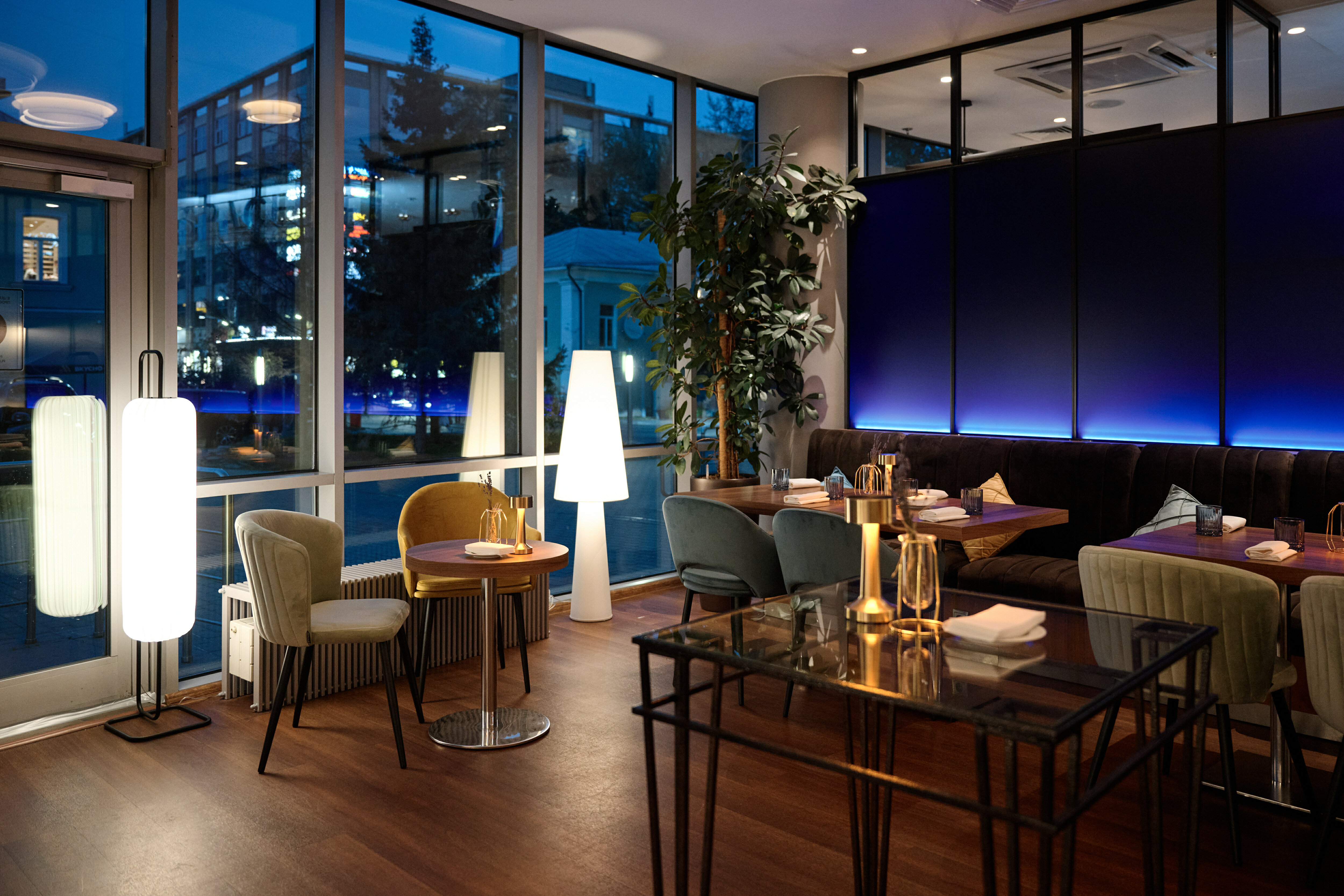 Фото Cosmos Moscow Paveletskaya Hotel