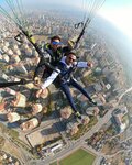 Extreme Kayseri (Kayseri, Talas, Atatürk Bul., 42), flying club