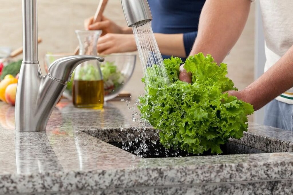 Building materials wholesale Rehau Yapi, Istanbul, photo