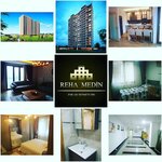 Reha Medin Emlak Hizmetleri (Izmir, Narlidere District, Camtepe Neighborhood, Gungoren Avenue, 108A), real estate agency