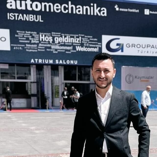 Customs broker Ren Gümrük Müşavirliği, Izmir, photo