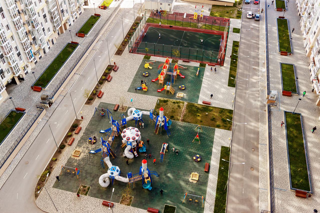 Фото отеля 1