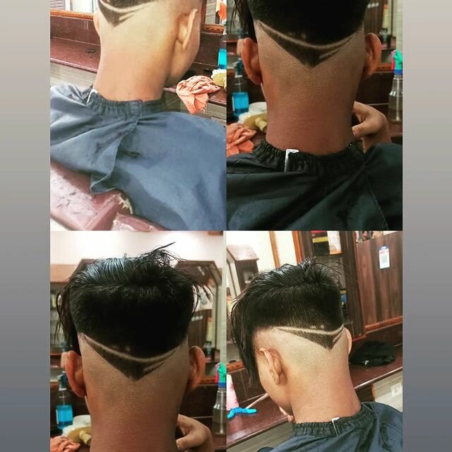 Barber shop Salon by Halil & Ibrahim, Siirt, photo