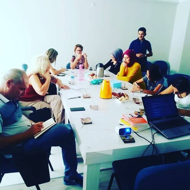 Educational center Selfie Academy, Denizli, photo