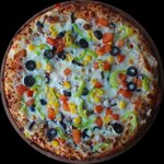 Smyrna Pizza (İzmir, Menemen, Esatpaşa Mah., 2. İstasyonaltı Geçidi Sok., 26A), pizzeria