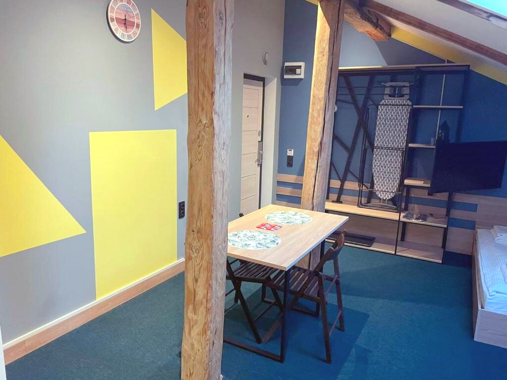 Фото Доходный Дом Якорь