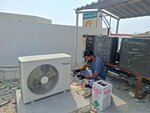 Breezy Tech Hvac (15, 22 Street, Al Quoz Industrial 3, Al Quoz Industrial, Hadaeq Mohammed Bin Rashid, Dubai), climate control system repair