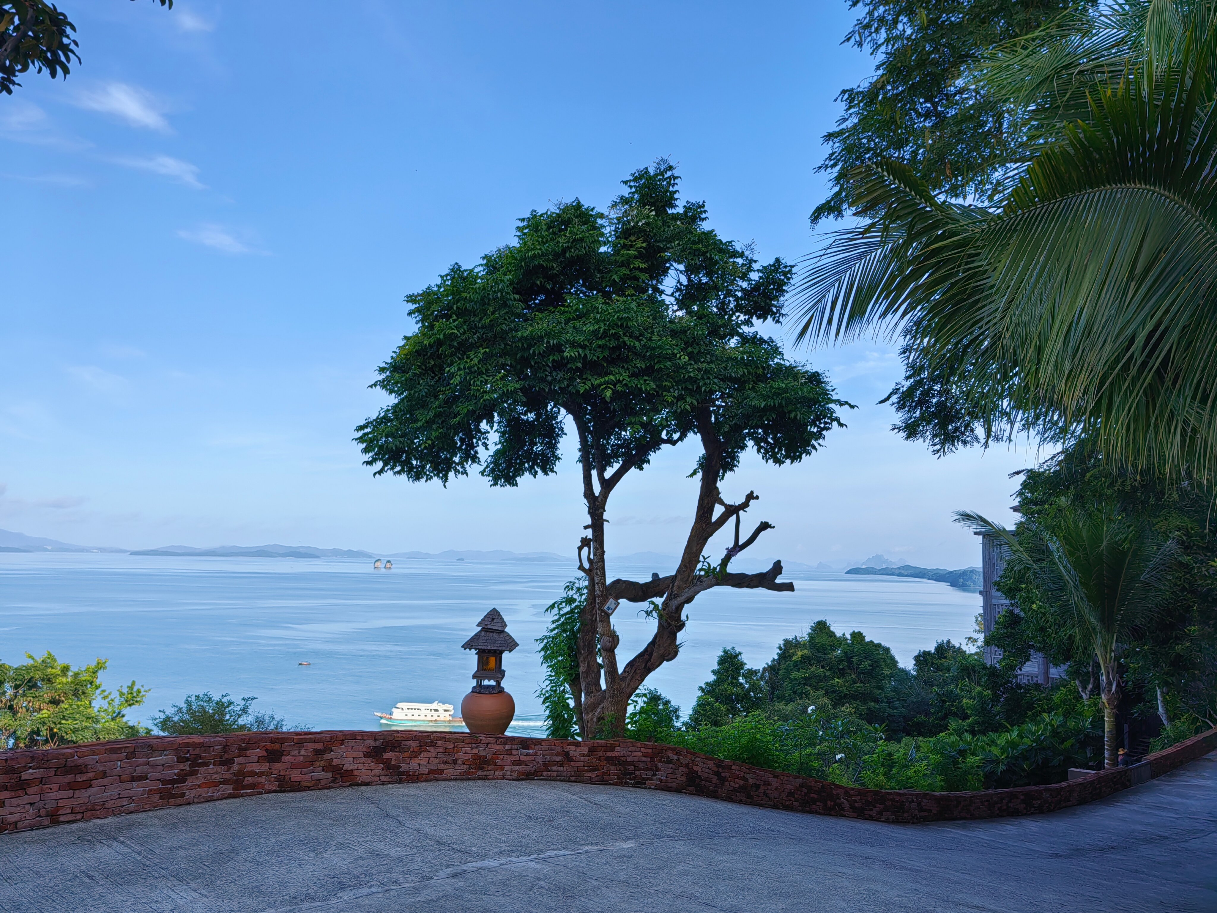 Фото Santhiya Koh Yao Yai Resort & SPA