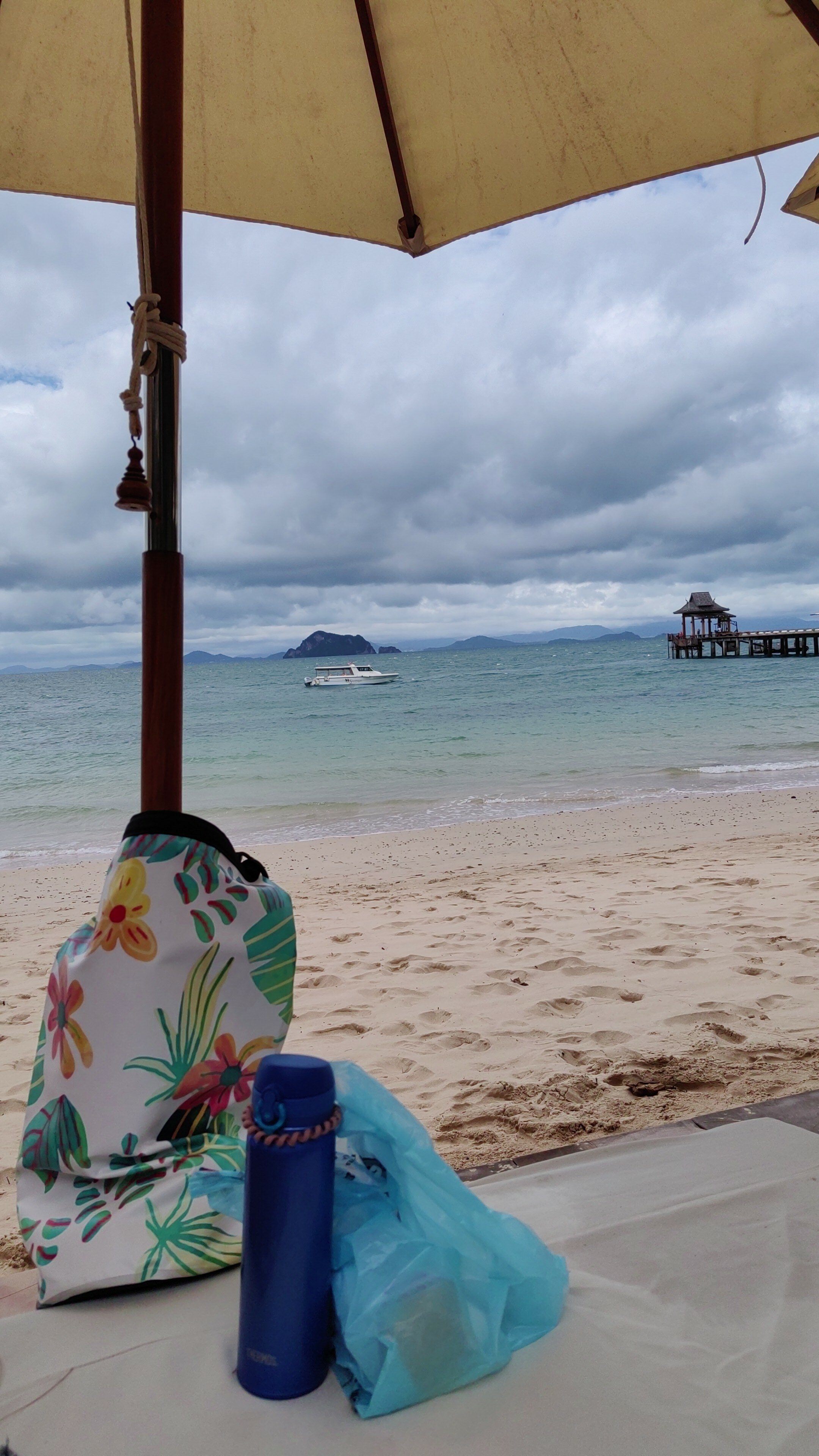 Фото Santhiya Koh Yao Yai Resort & SPA