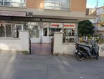 Murat Men's Hairdresser (Ankara Province, Cankaya District, Bağlar Cad., 64C), barbería