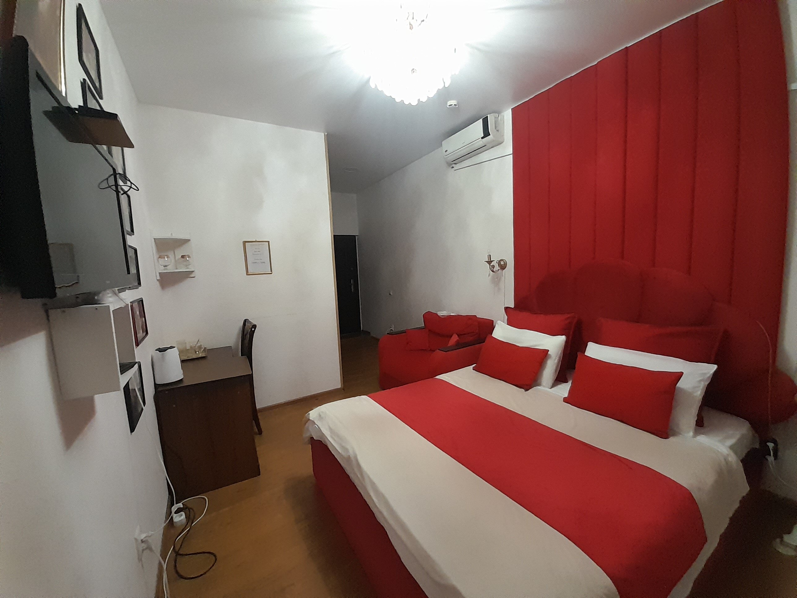 Фото Ковчег