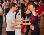 TangoChaCha (Malaya Mitrofanyevskaya ulitsa, 5к1), escuela de baile