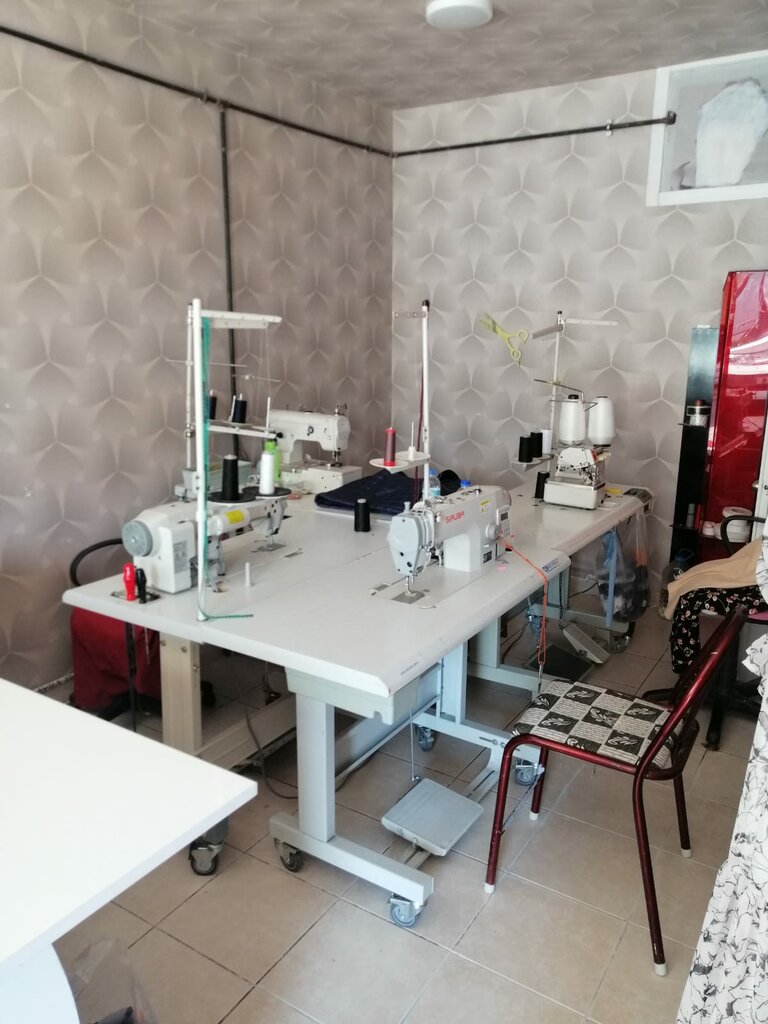 Tailor Tailor Adem, Ankara, photo