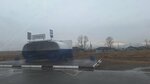 Троицкое (Republic of Khakassia, R-257 Yenisey, 338-y kilometr), public transport stop