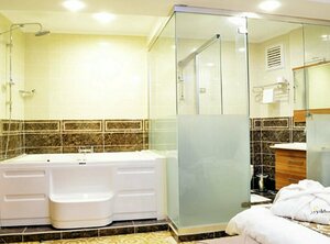 Ayyildiz Hotel Cafe & Fitness (Bilecik, Söğüt, Orta Mah., Harmankaya Sok., 3), hotel