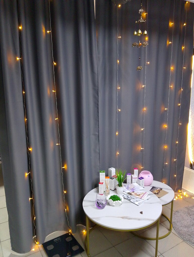 Spa My body, Tula, photo