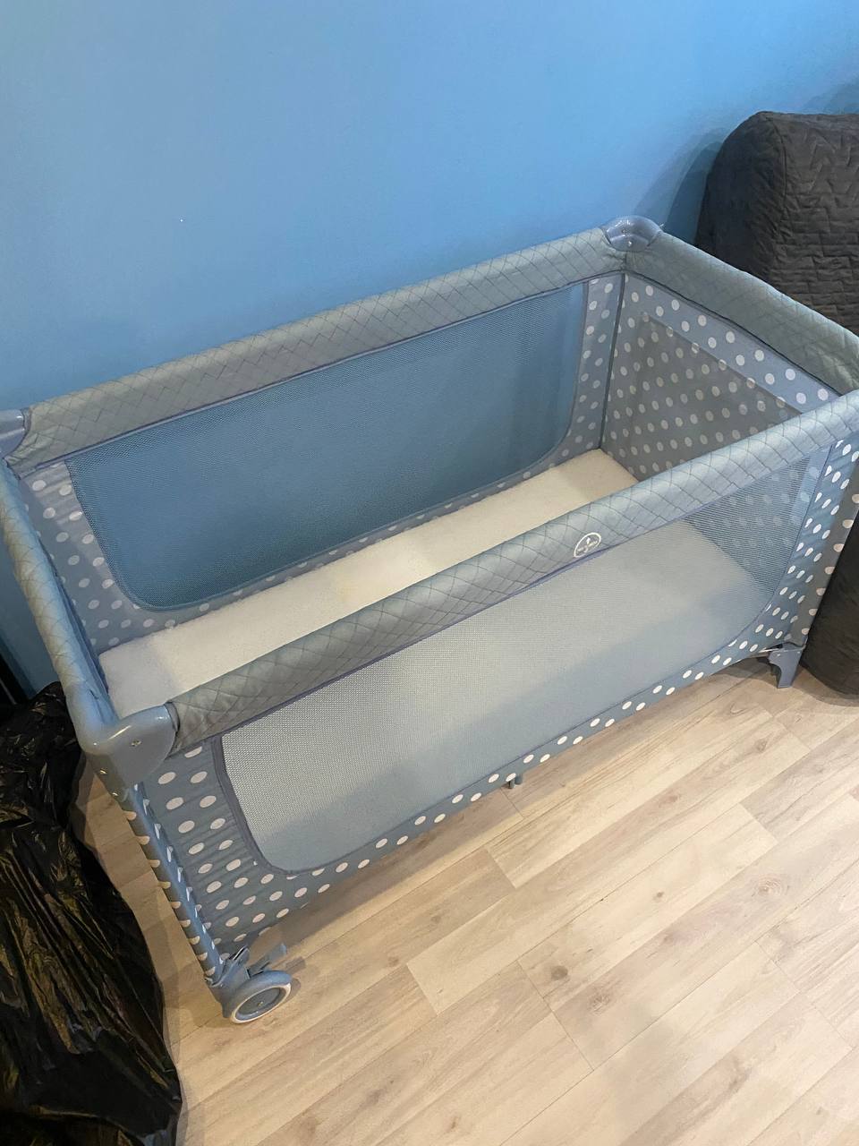 Фото Северный ветер